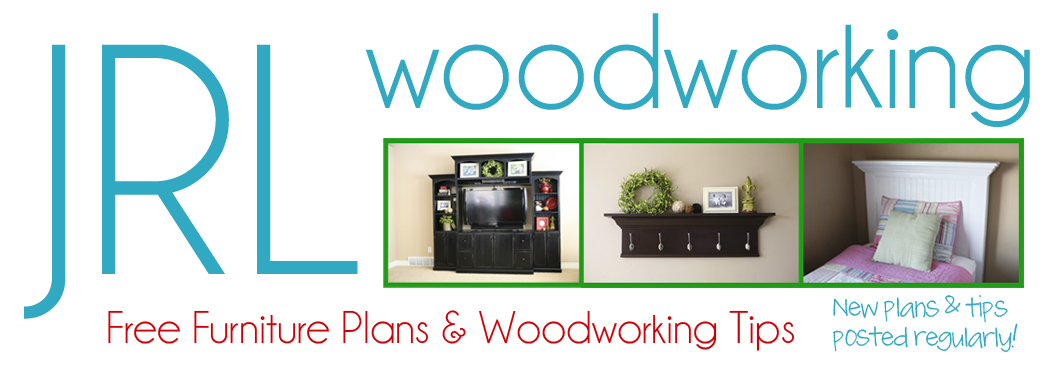 wood furniture projects