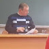 Evil English Teacher