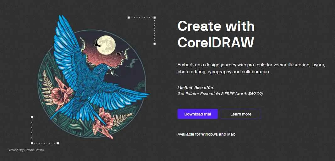 Mengenal Program Corel untuk Pemula: CorelDRAW, PaintShop, dan VideoStudio