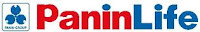 panin life logo