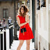 Sevdiğim moda blogları: Scent of Obsession