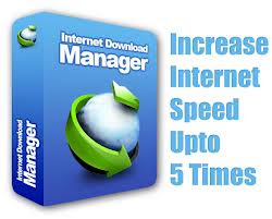 Internet Download Manager