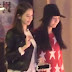 SNSD's YoonA was out on a date with Xiao Xiao