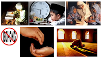 Keutamaan dan Keistimewaan Bulan Ramadhan 