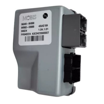 Eps Module,56340-bv000, Hyundai  & KIA  Car Eps Module Unit