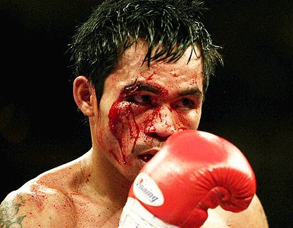 manny pacquiao