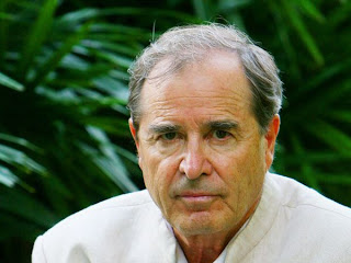 Paul Theroux