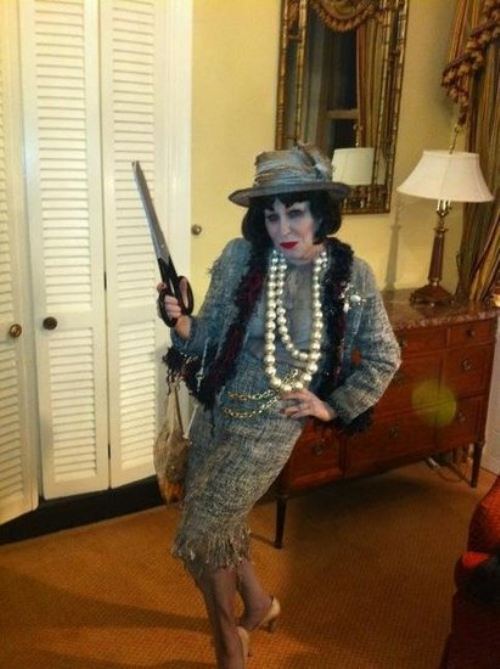 Bette Midler