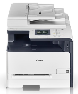 MF624Cw der Canon Imageklasse-Download-Designed mit 3-in-1, MF624Cw hat eine Druck-Fähigkeit, Scannen und Kopie,