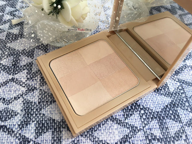 Bobbi Brown Nude Finish