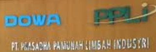 Lowongan Kerja Terbaru PT. Prasadha Pamunah Limbah Industri ( PPLI )