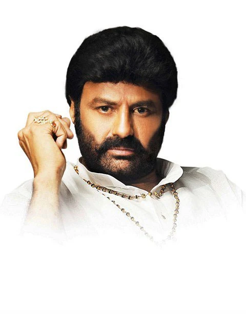 Tollywood Celebrities Balakrishna Profile