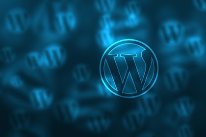 cara memasukan Wordpress ke debian server