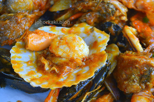 The-Catch-Restaurant-Seafood-Johor-Bahru-手抓吧