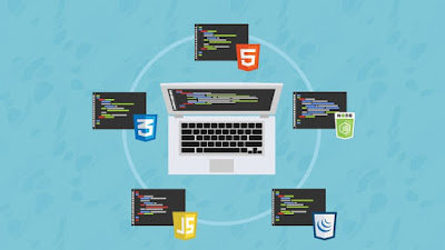 best course to learn frontend web development