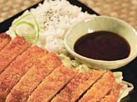 Resep Cara Membuat Saus Chicken Katsu Spesial Dijamin Halal