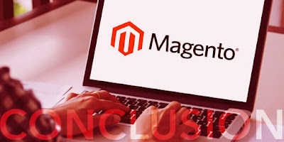 Magento development services - Conclusion