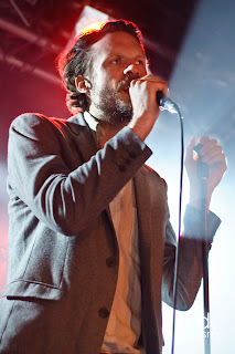 father john misty, concert, photography, music, live, stockholm, sweden, europe, debaser, slussen, club, d. cosme photography, indie, band