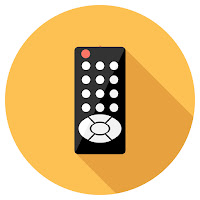 TV Remote