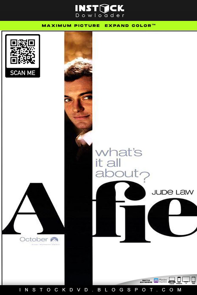 Alfie (2004) HD Latino
