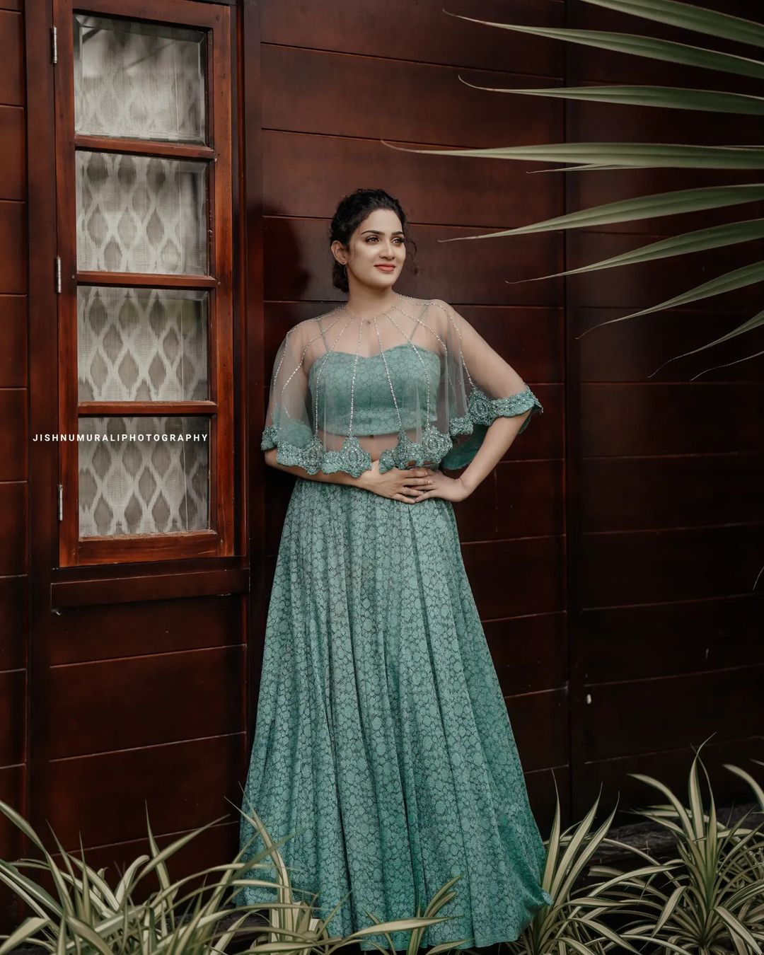 Actress Aditi Ravi Gorgeous Latest HD Photoshoot