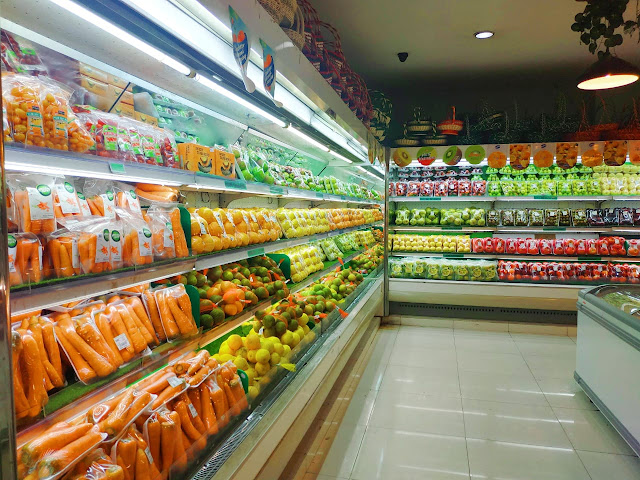 Daftar LengkapToko Buah Fruit Store di Jakarta dan 