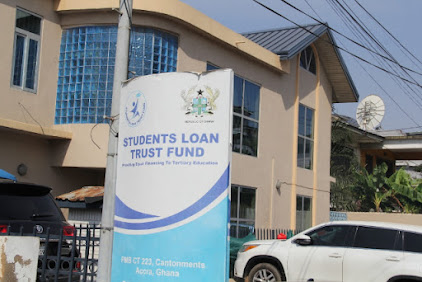 Students Loan Trust Fund (SLTF) Scam Alert.