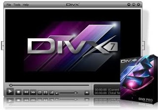 Download DivX Pro v7.2.2