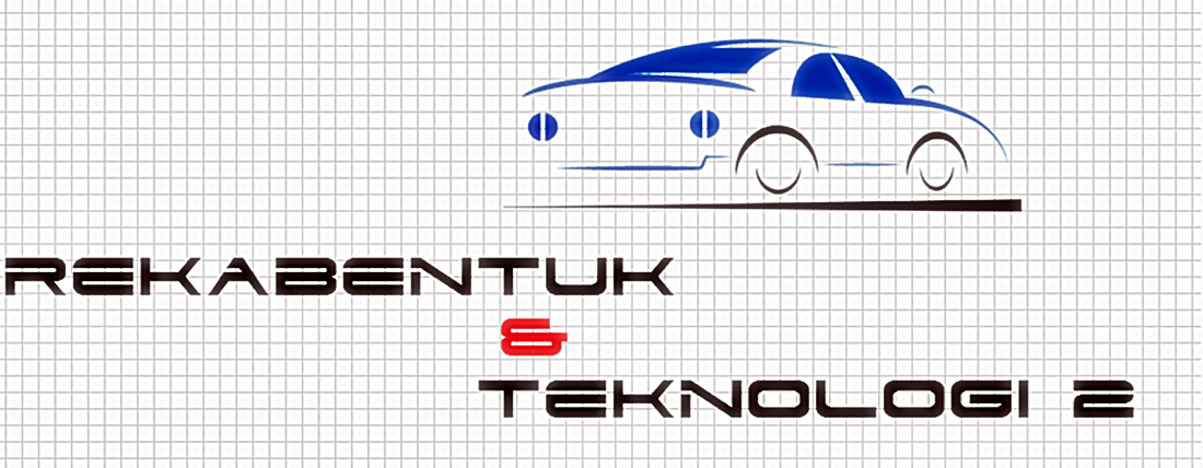 REKABENTUK & TEKNOLOGI 2: CONTOH-CONTOH REKA CIPTA DAN 