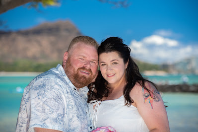 Oahu Weddings