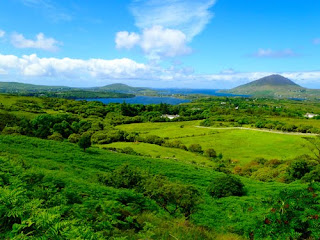 Connemara National Park Ireland