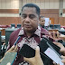 Ketua DPRD Maluku Ajak Warga Dukung Kebijakan Penghematan Anggaran Pemerintah