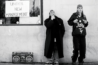 Jay y Bob el silencioso - Clerks