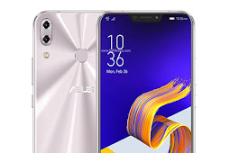 Asus Zenfone 5z | Specification