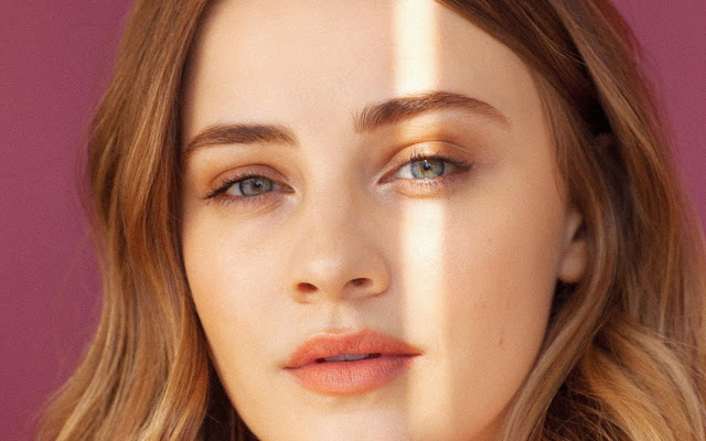 Josephine Langford, Celebrities, Girls, Hd, 4k, Face,