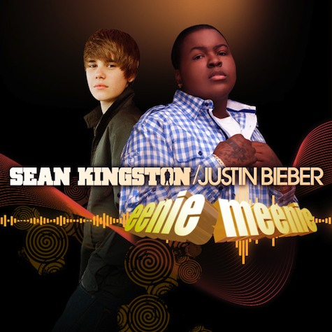 Justin Bieber & Sean King$ton   Eenie Meenie