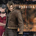 RESIDENT EVIL 4 Story