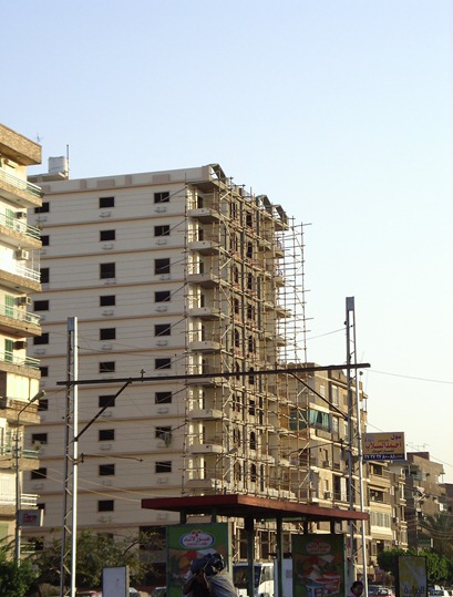 ميدان الحجاز