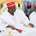 Allah Ke Kaunar Kwankwaso, Amma Akwai Matsala A Fitar Da Ake A Kwankwasiyya