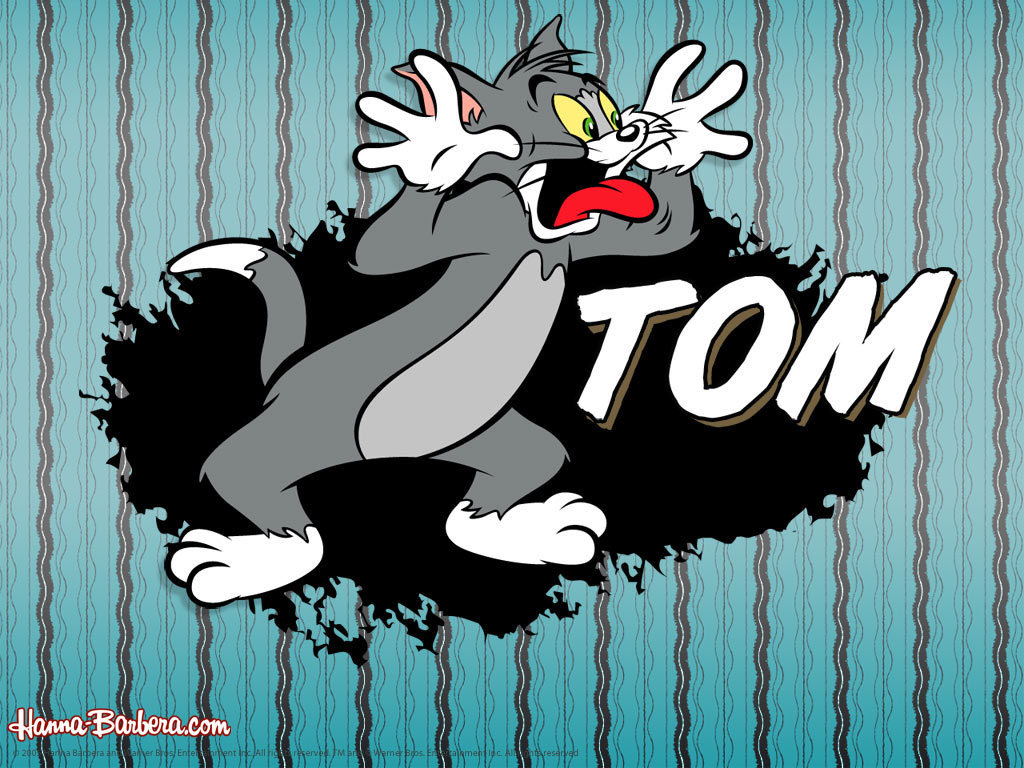 Sejarah TOM And JERRY Reno Yunanda