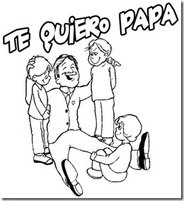 FELIZ DIA DEL PADRE (2)