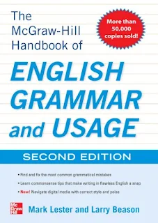 The Mc Graw Hill Handbook of English Grammar & Usage