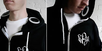 20 Creative and Cool Hoodies (20) 12