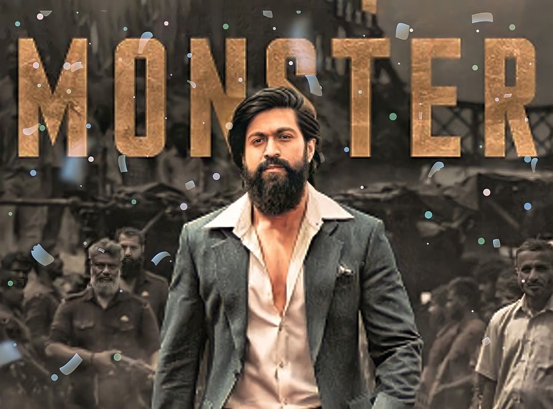 KGF Movie on OTT