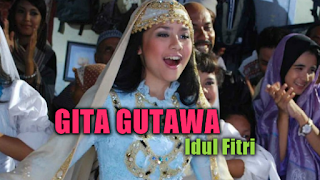 Gita Gutawa, Lagu Religi, Lagu Lebaran Mp3, 2018,Download Lagu Gita Gutawa - Idul Fitri Mp3 (4.52MB) Lagu Lebaran Terbaik