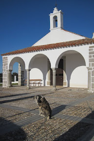 Santuario Virgen de Luna