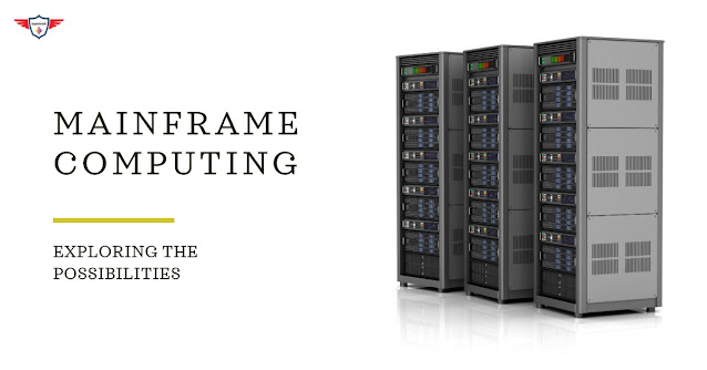 mainframe computing