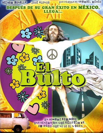El Bulto (1992)
