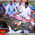मधेपुरा: पांच दिवसीय पंतजलि योग शिविर का समापन, दी गई विशेष जानकारी 