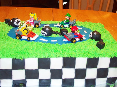 Mario Kart